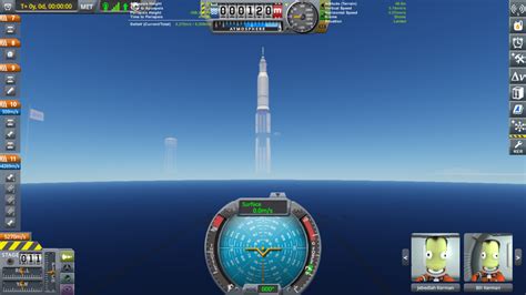 Kerbal Space Program Mod Install