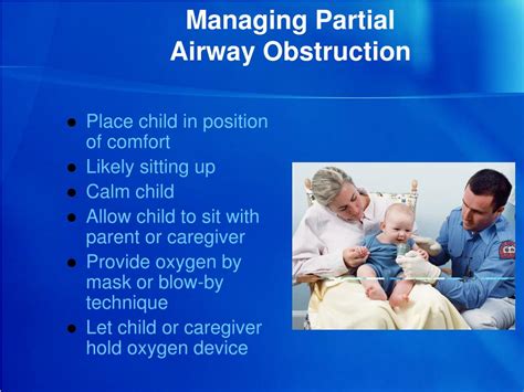 Ppt Bls Management Of The Peds Patient Powerpoint Presentation Free