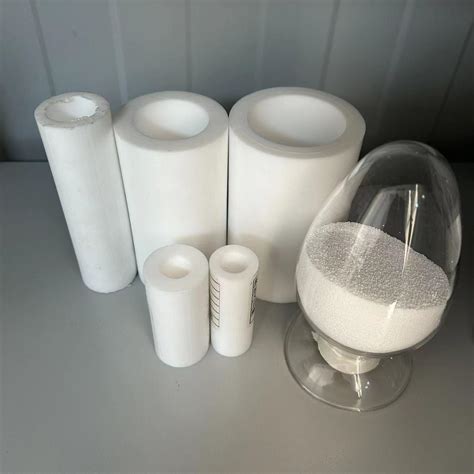 PTFE Particle Washer PTFE Modified Particles Of High Quality China