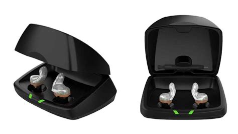 Starkey Genesis AI Hearing Aids Reviews Prices And Sound Samples