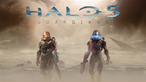 Fondos De Pantalla Espartanos Aureola Halo 5 Jefe Principal