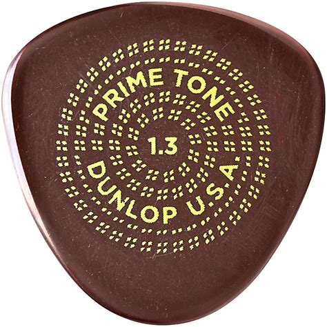 Dunlop Primetone Semi Round Sculpted Plectra Pack Mm Guitar Center