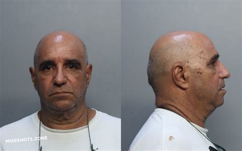 BAEZ CARIDAD JESUS 07 19 2023 Miami Dade County Mugshots Zone