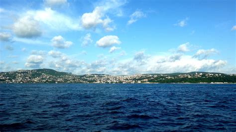 Marmara Denizi ne kıyısı olan iller dikkat Tsunami