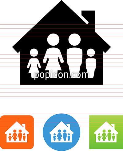 Household Icon 183156 Free Icons Library