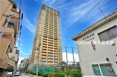 タワーザ上町台を徹底評価｜中古・売却・賃貸｜マンションレビュー