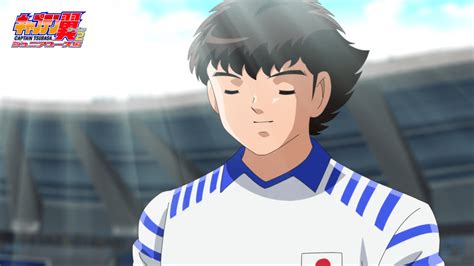 Captain Tsubasa Season Junior Youth Arc Reveals Main Trailer