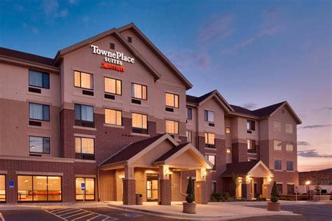 TownePlace Suites Vernal Hotel (Vernal (UT)) - Deals, Photos & Reviews