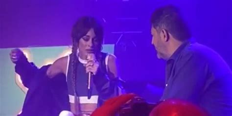 El Fulminante Descargo De Tini Stoessel Tras Ser Acusada De Cantar