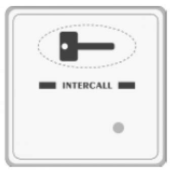 Intercall Nurse Call System Telegraph