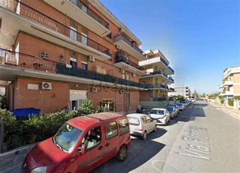 Trilocale All Asta In Via Florinas Passoscuro Fiumicino