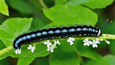 Pipevine Swallowtail Host Plant Guide