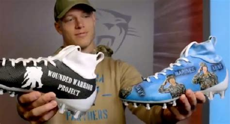 Christian McCaffrey, Tom Brady, & Other Players Unveil Their ‘My Cause ...