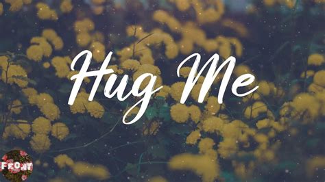 Pharrell Williams Hug Me Lyrics Youtube