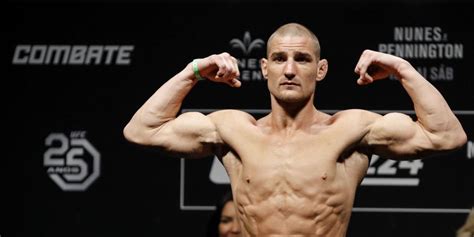 UFC VEGAS 76 Sean Strickland derrapa con un polémico mensaje contra