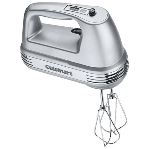 MorningSave Cuisinart Power Advantage Plus 9 Speed Handheld Mixer With