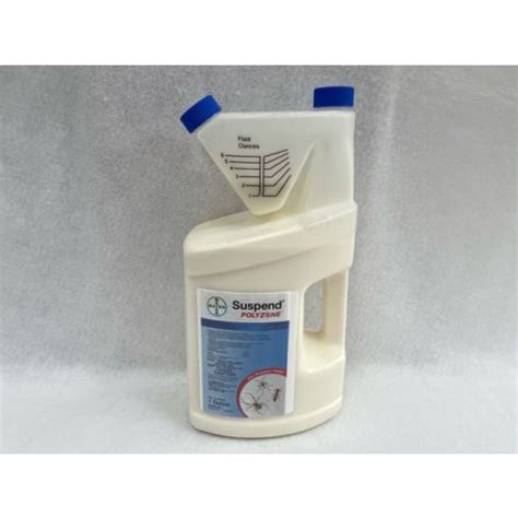 SUSPEND POLYZONE FH GALLON Pest Management Supply