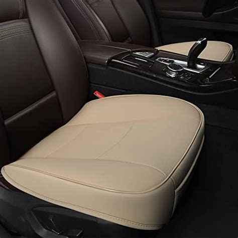 Amazon Edealyn Ultra Luxury Pu Leather Car Seat Protection Cover