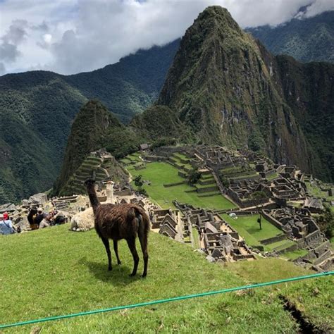 Viajar A Machu Picchu Guía Completa A 2023 Todo Lo Que Debes Saber