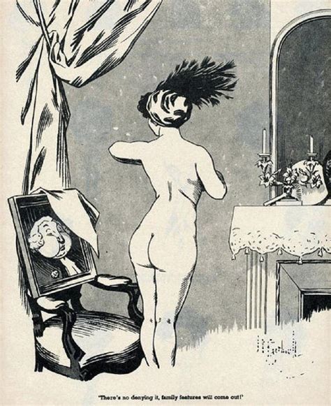 Erotic Art Collector Henri Gerbault Page Hentaiforce