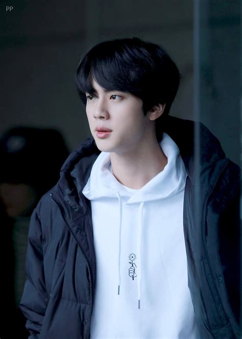 Pin De MontzeeOF En Seokjin Seokjin Bts Y Yoonjin