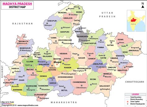 High Resolution Map Of Uttar Pradesh Hd Bragitoff Com Artofit