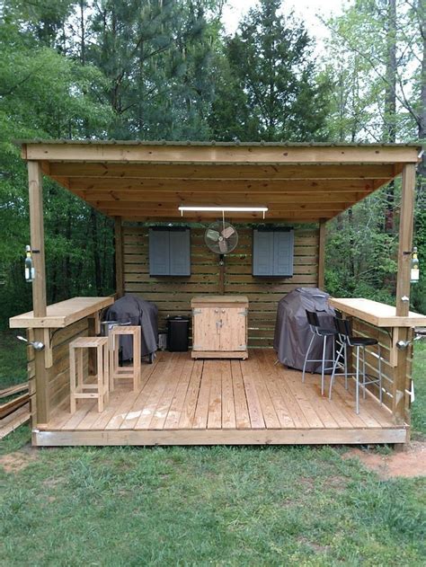 Build Shed Easily With This Collection of 12,000 plans... | Backyard landscaping designs ...