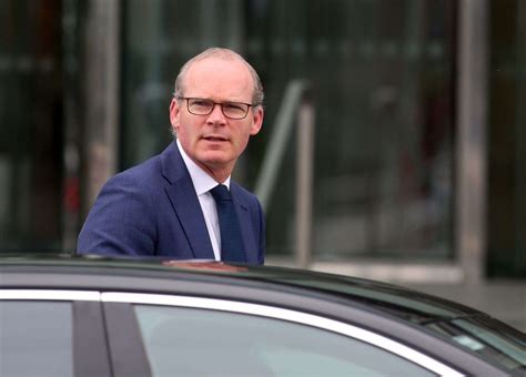 Simon Coveney to step down from Cabinet | Business Post