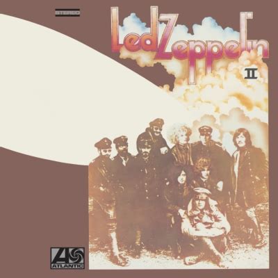 Led Zeppelin Led Zeppelin Hmv Books Online