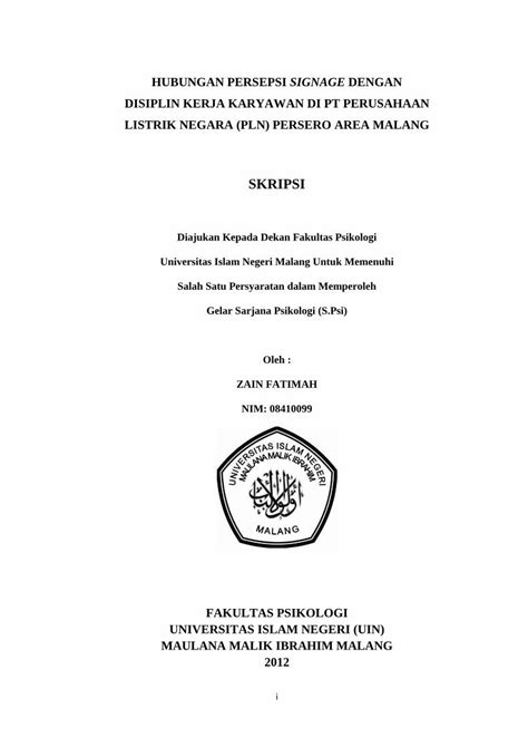 PDF SKRIPSI Etheses Uin Malang Ac Idetheses Uin Malang Ac Id 2236 1