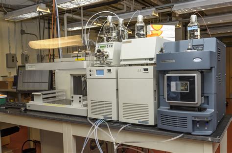 Autopur Mass Spectrometry Facility