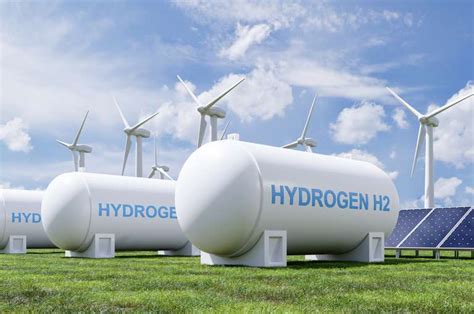 Hydrogen Storage En