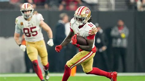 49ers' Aiyuk Receives Fiery Responses From Eagles Players