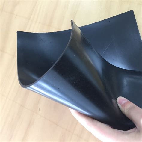 Shore A Rubber Epdm Sheeting Rubber Sheet And Thick Rubber Floor