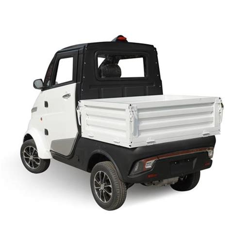 China Eec L E Electric Cargo Car Y P Manufacturers And Suppliers Yunlong