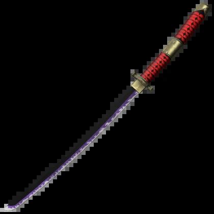 Zoro Anime Sandai Katana Right Waist Roblox Item Rolimon S