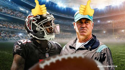 Jaguars' Doug Pederson dropped major Calvin Ridley endorsement