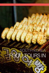 Seoul Food Tour | Guide To The Best Market Tours