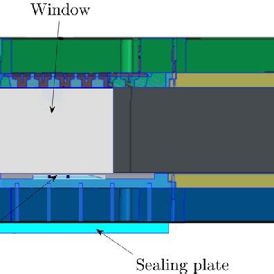 Imperial College Supersonic Wind Tunnel Source Figure Adapted From