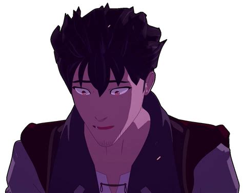 Qrow Branwen Render 3 By Tgosurvivor On Deviantart