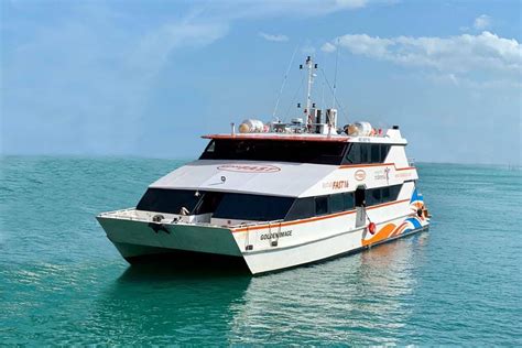 Batamfast Ferry Charter - BATAMFAST.COM