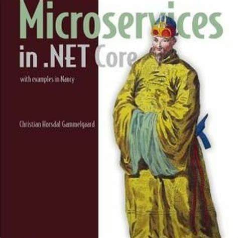 Stream +READ#= Microservices in .Net Core: With C#, the Nancy Framework ...