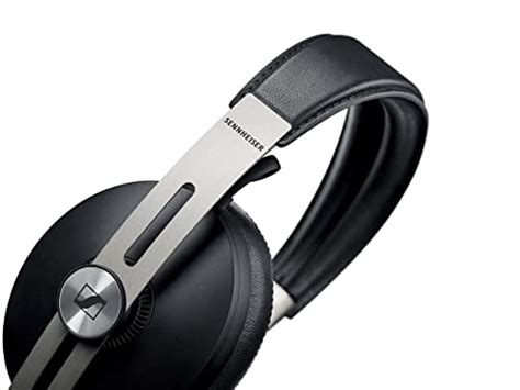 Sennheiser Momentum 4 Wireless Se Filtra Antes De Lanzamiento