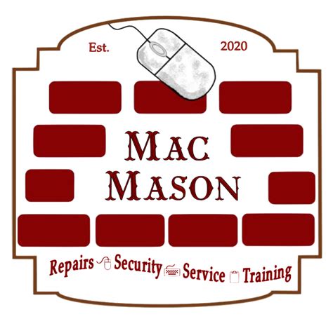 Mac Mason Training And Repairs Lithgow Mac And Mobile Phone Repairs