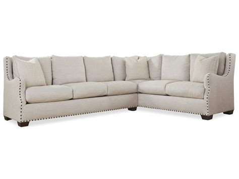 10 Inspirations Sectional Sofas with Nailhead Trim