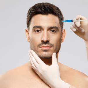 Estética para homens quais são os tratamentos mais procurados