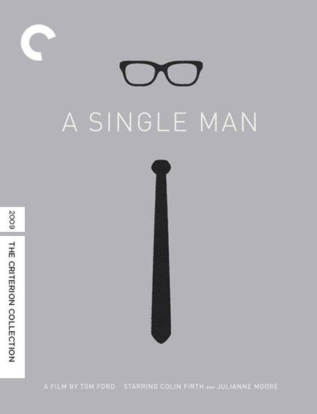 A Single Man | Minimalist poster design, Movie posters minimalist ...