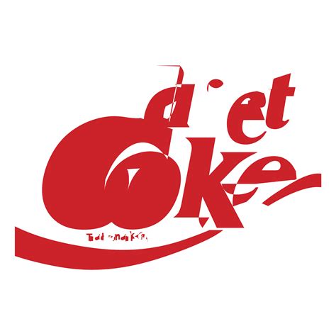 Diet Coke Logo - LogosorBrands