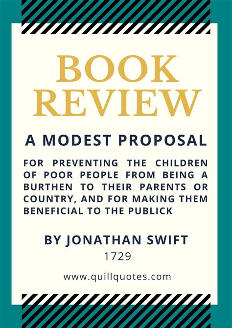 Modest Proposal Vocabulary Practice Answers 8