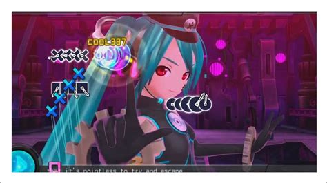 Sadistic Music∞factory Remake The Second Phase Project Diva F2nd Edit [eng Jp 10★ Perfect